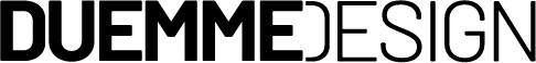 logo duemmedesign